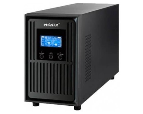 Sai ups 200va phasak conqueror pro